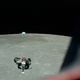 Illustration for article titled Rare photos reveal fascinating views of the Apollo 11 moon landing
